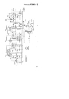 Telefunken UKW-5B-Schematic 